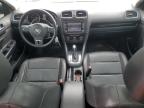 2014 Volkswagen Jetta Tdi იყიდება Franklin-ში, WI - All Over
