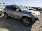 2011 Nissan Rogue S на продаже в Sacramento, CA - Front End