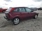 2007 Ford Focus Zx5 zu verkaufen in Houston, TX - Rear End