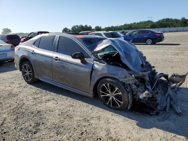  TOYOTA CAMRY 2019 Szary