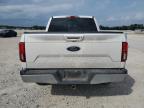 2020 FORD F150 SUPERCREW   for sale at Copart TX - AUSTIN