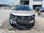 2017 Ford Edge Titanium იყიდება Montgomery-ში, AL - Front End