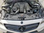2012 Mercedes-Benz Cls 63 Amg for Sale in Grand Prairie, TX - Side