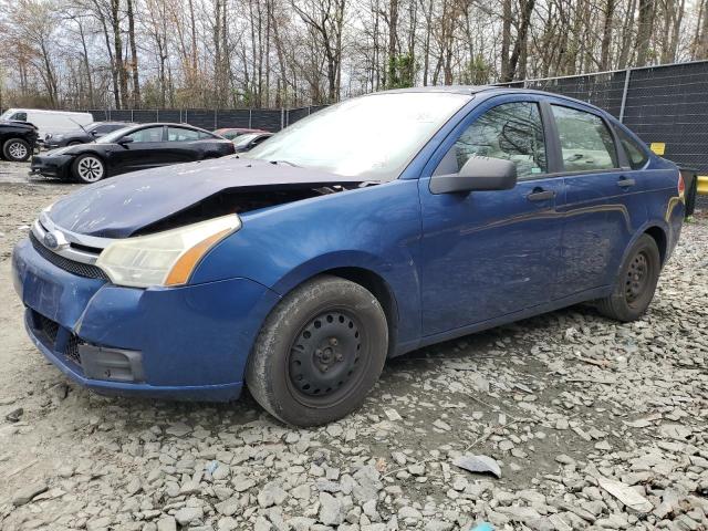 2008 Ford Focus S/Se