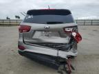 2019 Kia Sorento L en Venta en Bakersfield, CA - Front End