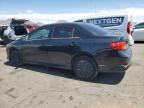 2009 Toyota Corolla Base zu verkaufen in North Las Vegas, NV - Mechanical