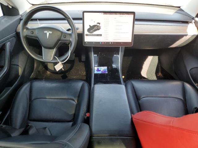  TESLA MODEL 3 2018 Czarny