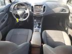 2018 Chevrolet Cruze Lt   na sprzedaż w Lawrenceburg, KY - Front End