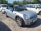 2004 MINI MINI COOPE for sale at Copart WOLVERHAMPTON
