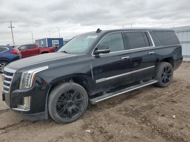 2015 Cadillac Escalade Esv Premium