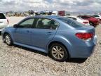 2010 Subaru Legacy 2.5I Premium en Venta en Magna, UT - Rear End