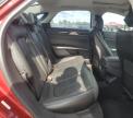 2014 Lincoln Mkz Hybrid zu verkaufen in Fredericksburg, VA - Minor Dent/Scratches