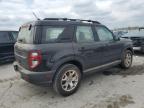 2021 Ford Bronco Sport  за продажба в Lebanon, TN - Water/Flood