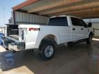 2018 Ford F250 Super Duty zu verkaufen in Andrews, TX - Mechanical