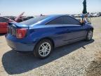 2004 Toyota Celica Gt en Venta en San Diego, CA - Front End
