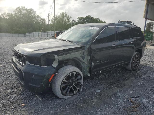 JEEP GRAND CHER – zdjęcie z aukcji, lot #53910465
