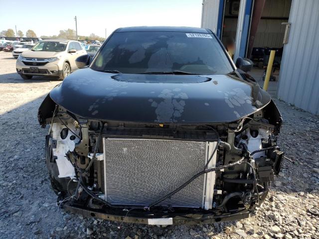  NISSAN ROGUE 2023 Black