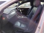 2016 JAGUAR XF R-SPORT for sale at Copart WOLVERHAMPTON