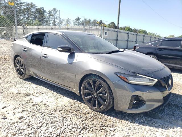  NISSAN MAXIMA 2022 Szary