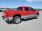 2012 Chevrolet Silverado C1500 Lt продається в Windham, ME - Side