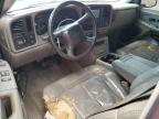 1999 Chevrolet Silverado C1500 na sprzedaż w Fort Pierce, FL - Side