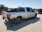 2016 Ford F150 Super Cab for Sale in Wilmer, TX - Rear End