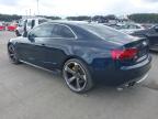 2007 AUDI S5 V8 QUAT for sale at Copart WHITBURN