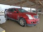 2014 Cadillac Srx Luxury Collection for Sale in Houston, TX - Water/Flood