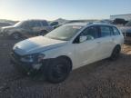 2015 Volkswagen Golf Sportwagen S продається в Phoenix, AZ - Front End
