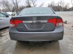 2010 Honda Civic Lx en Venta en Franklin, WI - Front End