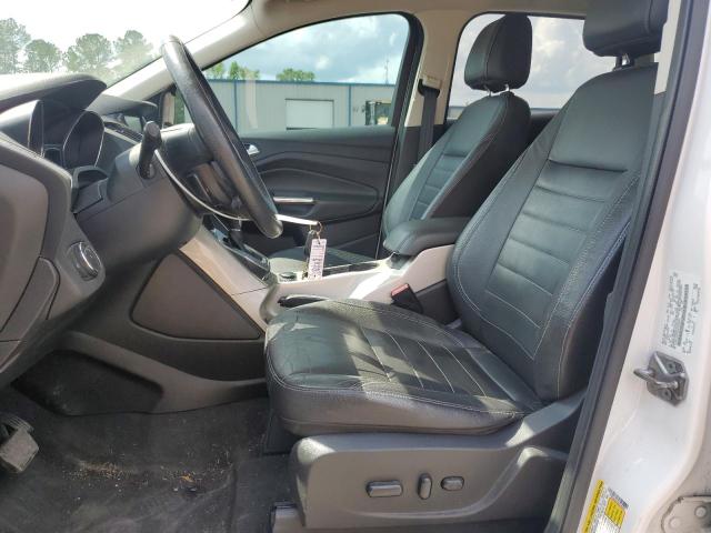  FORD ESCAPE 2013 White