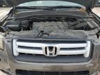 2007 Honda Pilot Ex for Sale in Kansas City, KS - Front End