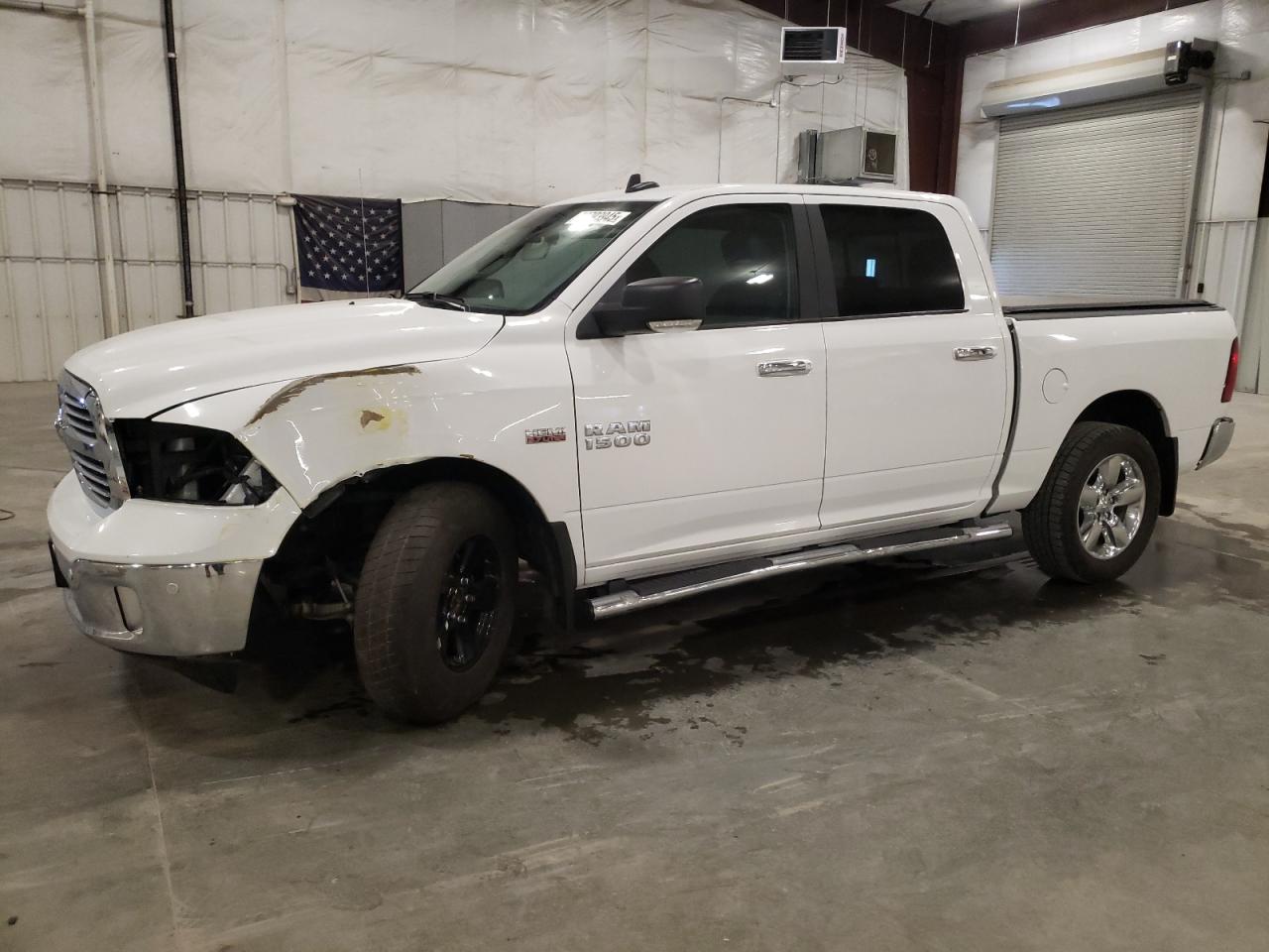 2018 Ram 1500 Slt იყიდება Ham Lake-ში, MN - Front End