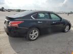2014 Nissan Altima 2.5 zu verkaufen in Lebanon, TN - Front End