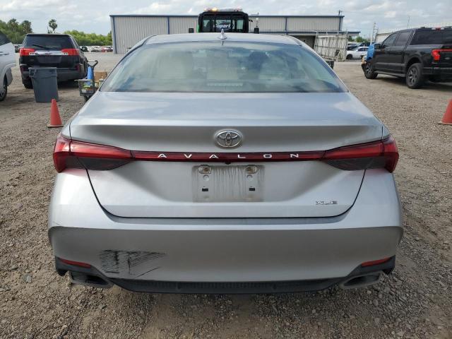  TOYOTA AVALON 2021 Silver