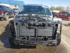 2017 Chevrolet Suburban K1500 Lt იყიდება Woodhaven-ში, MI - Stripped