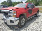 2019 Chevrolet Silverado K2500 Heavy Duty Lt იყიდება Byron-ში, GA - All Over