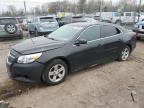 2013 Chevrolet Malibu Ls продається в Chalfont, PA - Front End