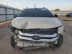 2013 Ford Edge Se იყიდება Mercedes-ში, TX - Water/Flood