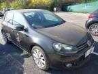 2009 VOLKSWAGEN GOLF GT TS for sale at Copart ST HELENS