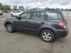 2013 Subaru Forester 2.5X na sprzedaż w Dunn, NC - Front End