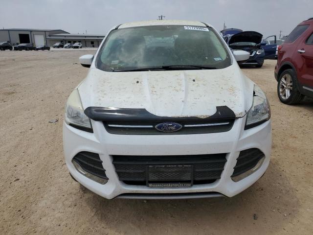  FORD ESCAPE 2013 Белы