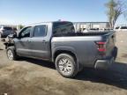 2023 Nissan Frontier S na sprzedaż w Albuquerque, NM - Front End