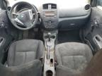 2017 Nissan Versa S de vânzare în Prairie Grove, AR - Front End
