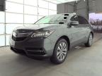 2015 Acura Mdx Technology for Sale in Fairburn, GA - Minor Dent/Scratches