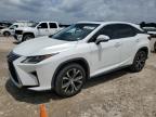 2016 Lexus Rx 350 Base for Sale in Houston, TX - Side