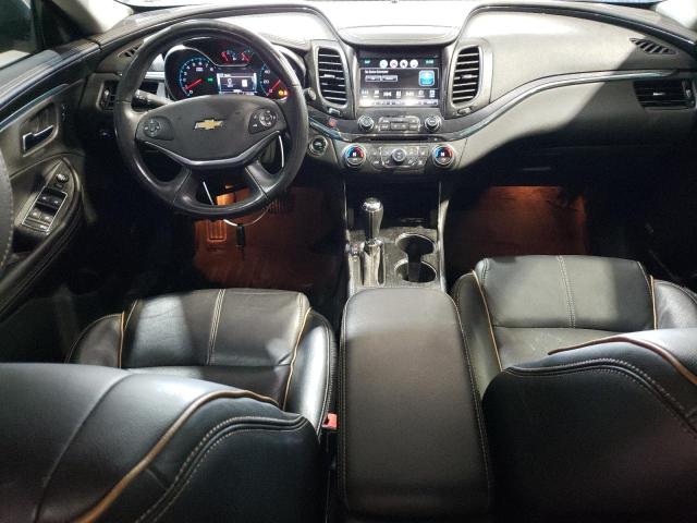  CHEVROLET IMPALA 2019 Синий