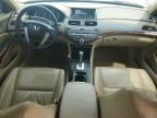 2009 Honda Accord Exl de vânzare în Lebanon, TN - Front End