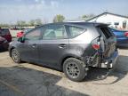 2016 Toyota Prius V  zu verkaufen in Pekin, IL - Rear End