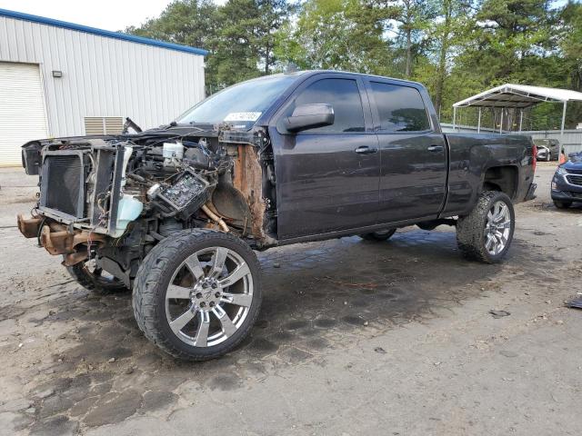 2015 Chevrolet Silverado C1500 Lt